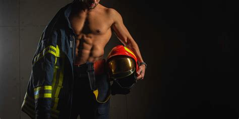 These gay firefighters get “closer than ever” in new